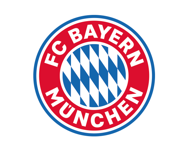 XTREM Toys and Sports Portería de fútbol FC Bayern Munich 180 cm